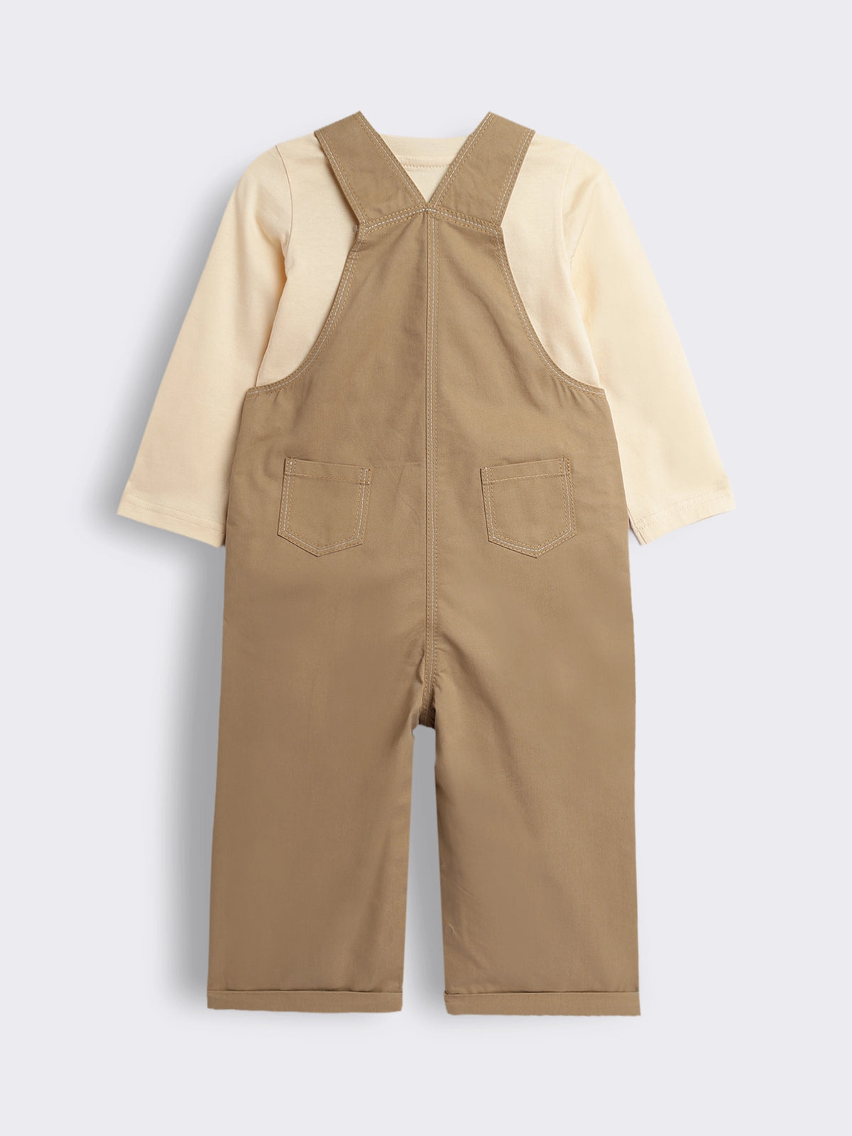 light brown