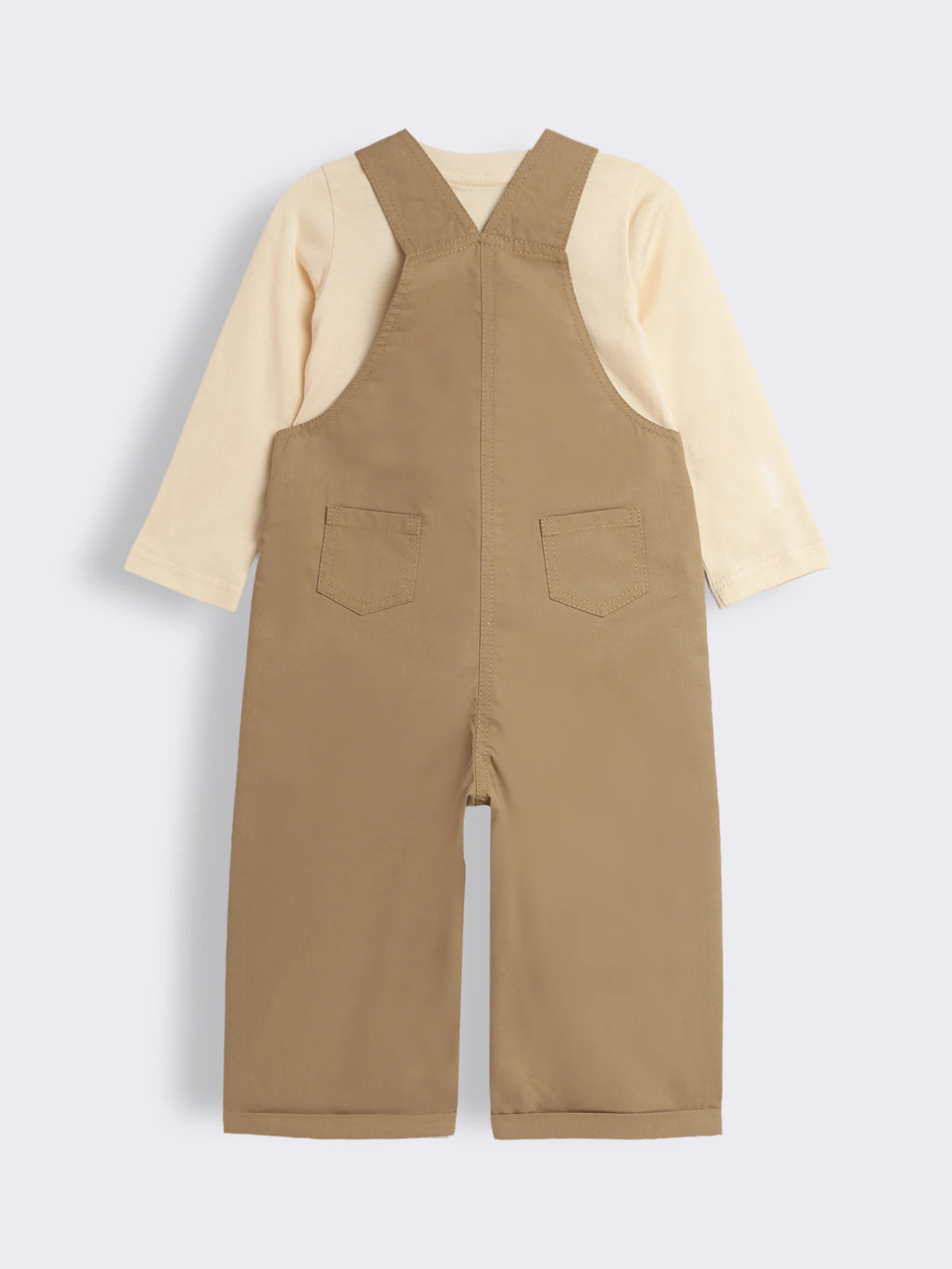 light brown