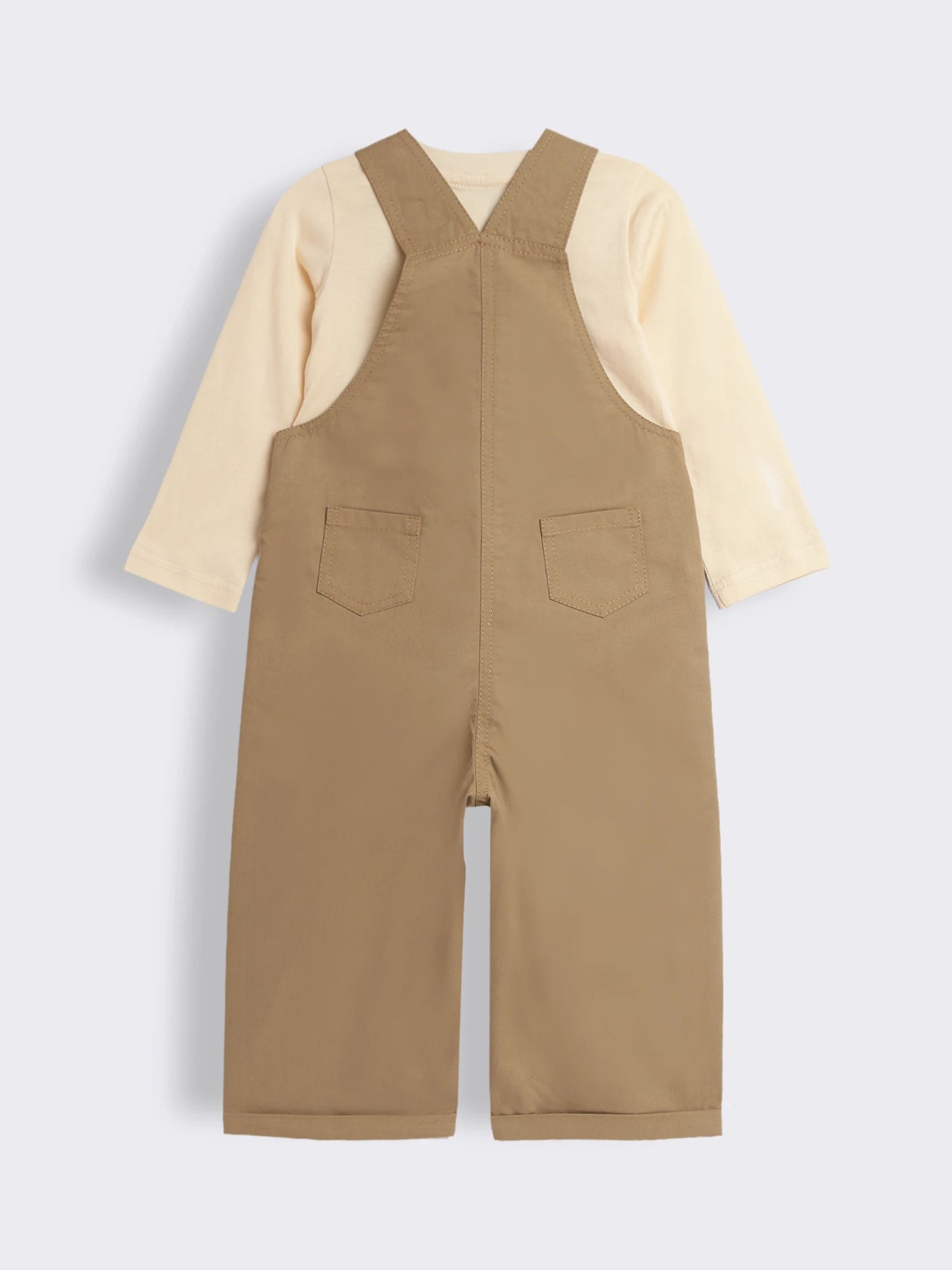 light brown