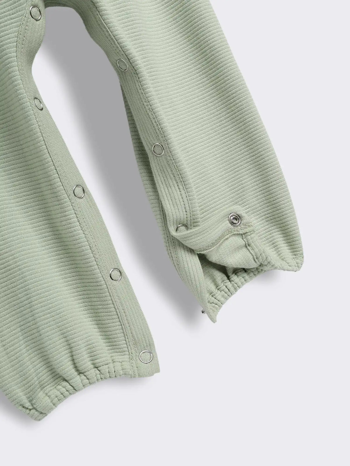 baby green