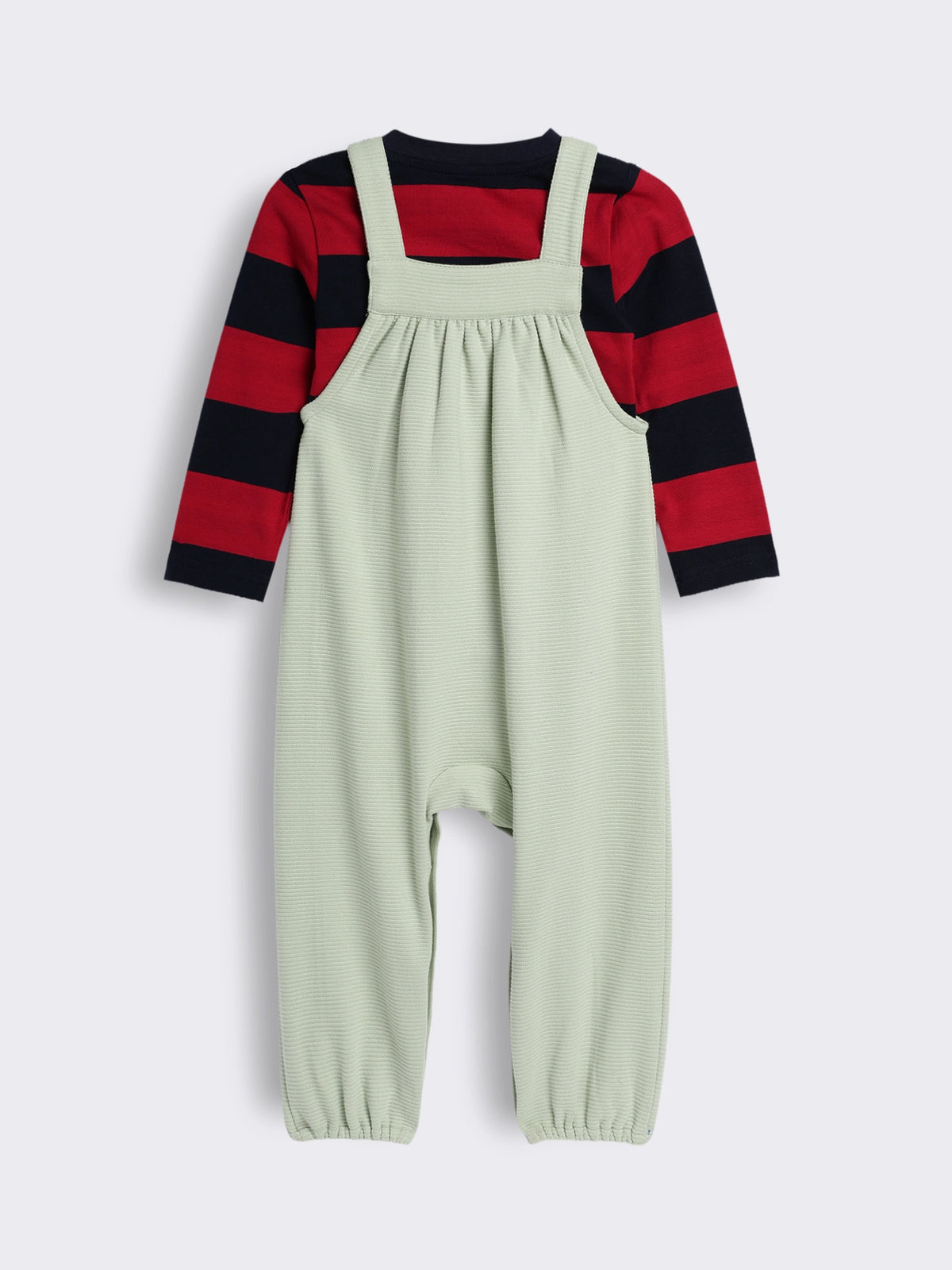 baby green