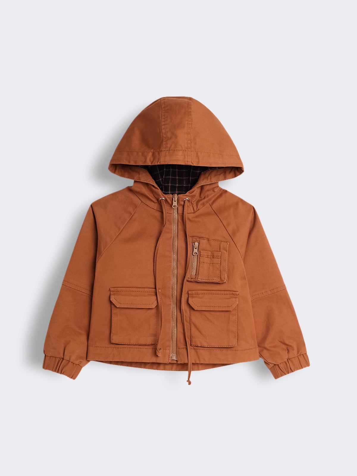 light brown
