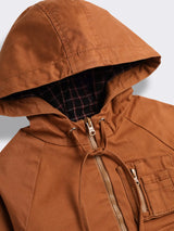 light brown