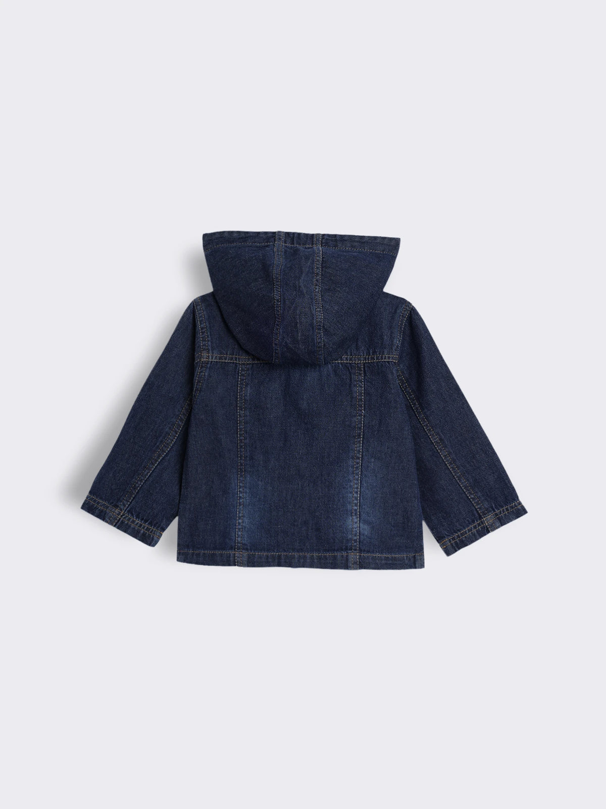dark wash