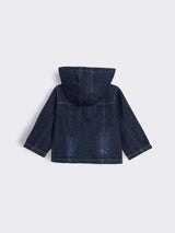 dark wash