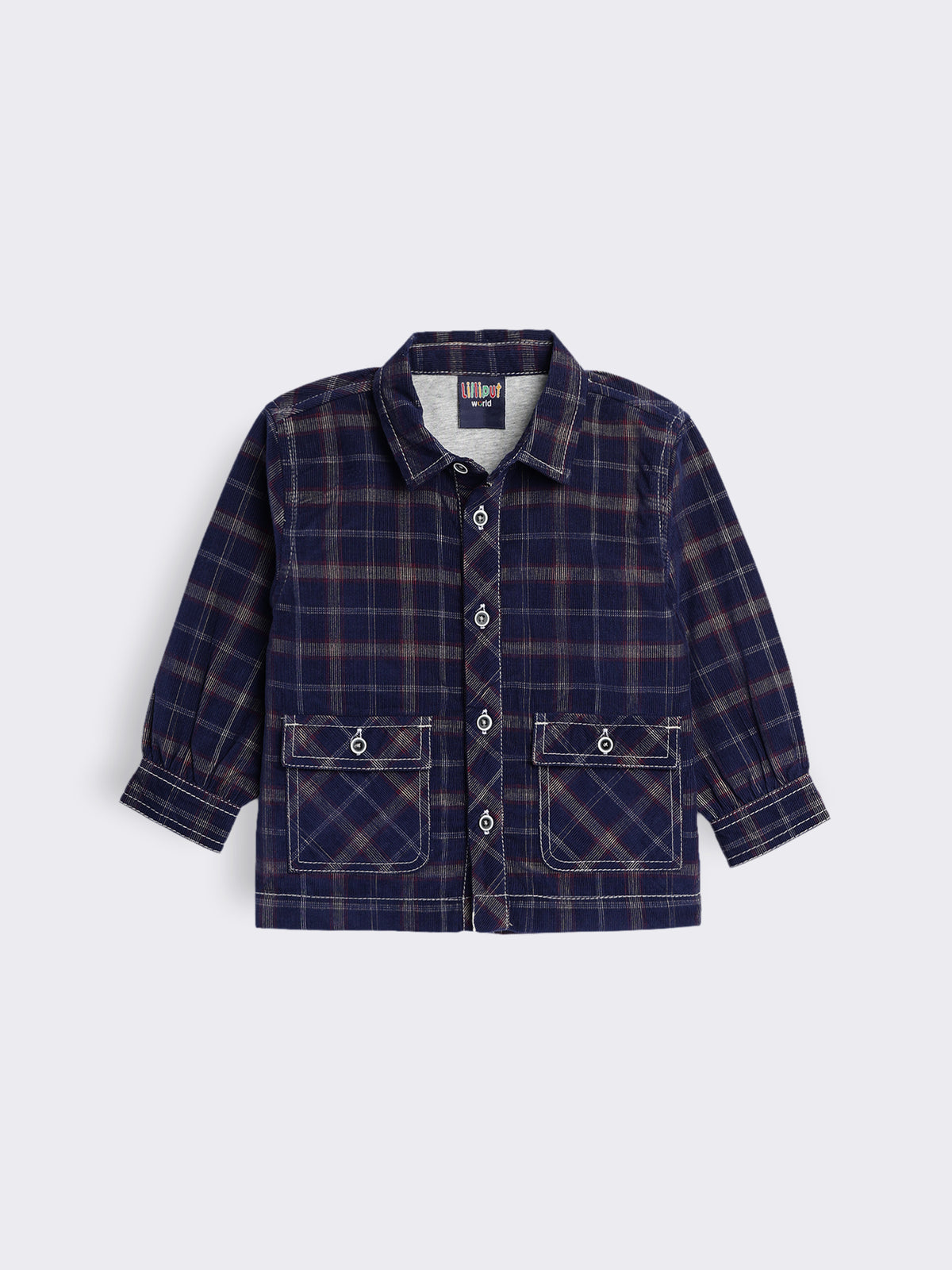navy blue