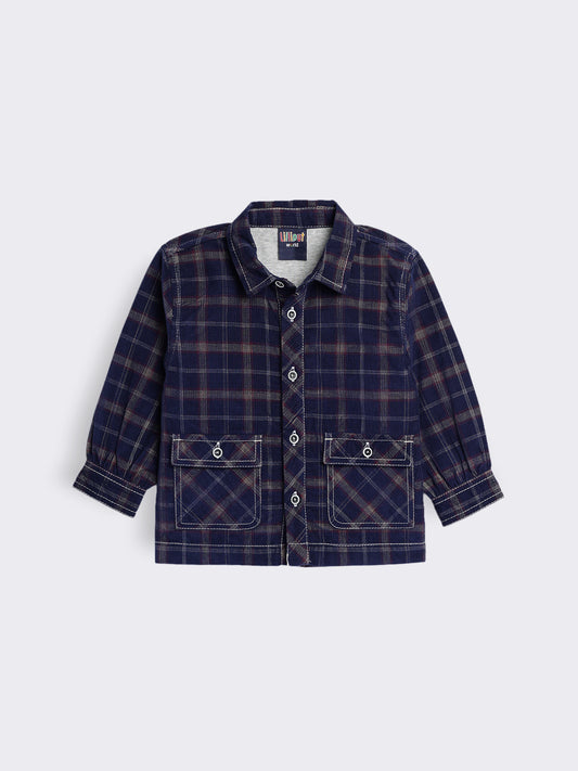 navy blue