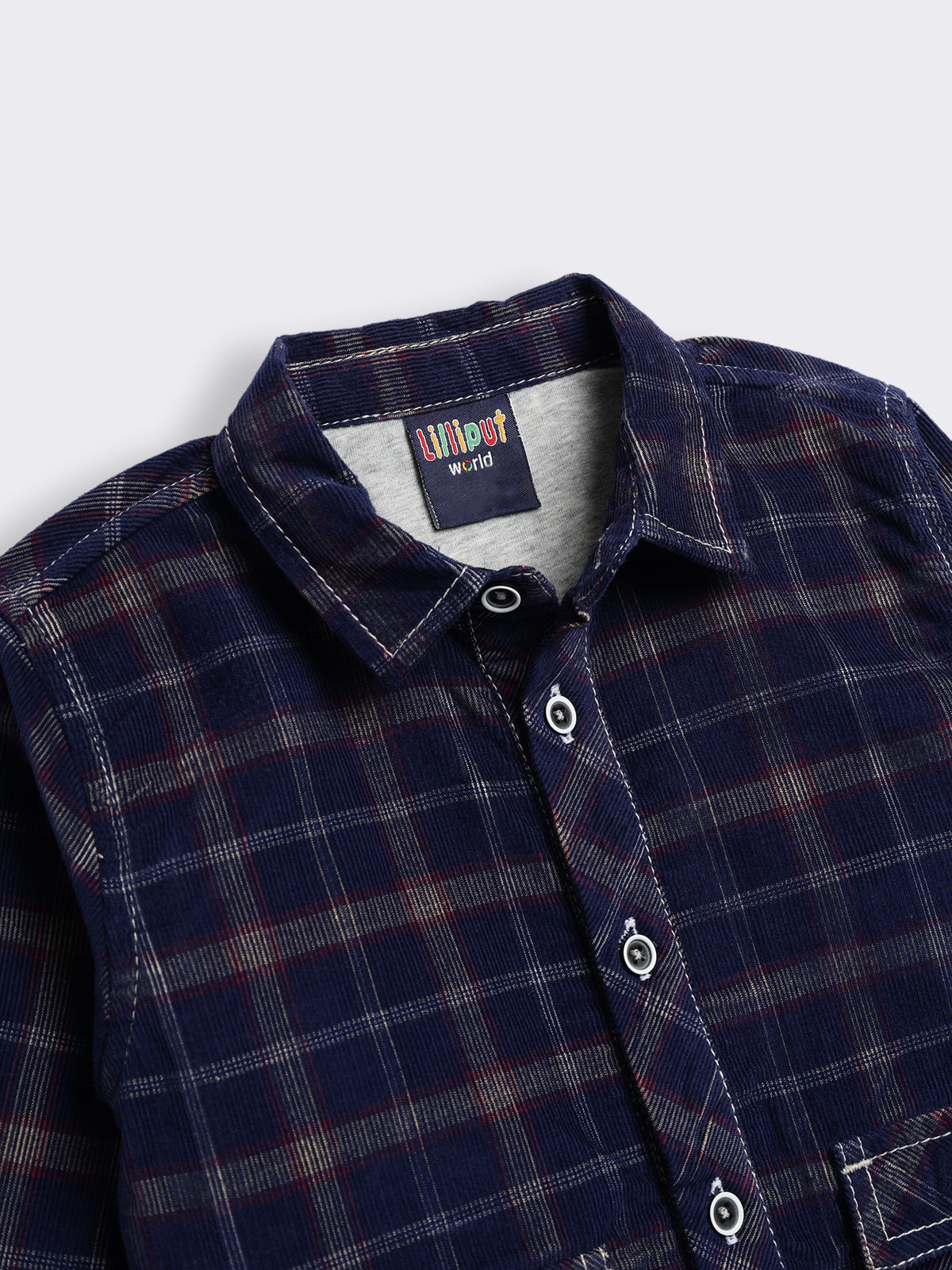 navy blue