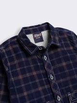 navy blue