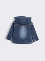dark wash