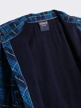 dark blue