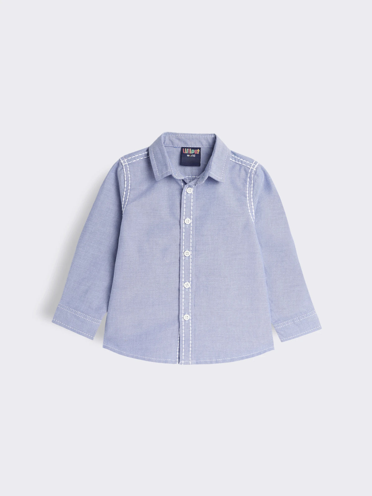 light blue
