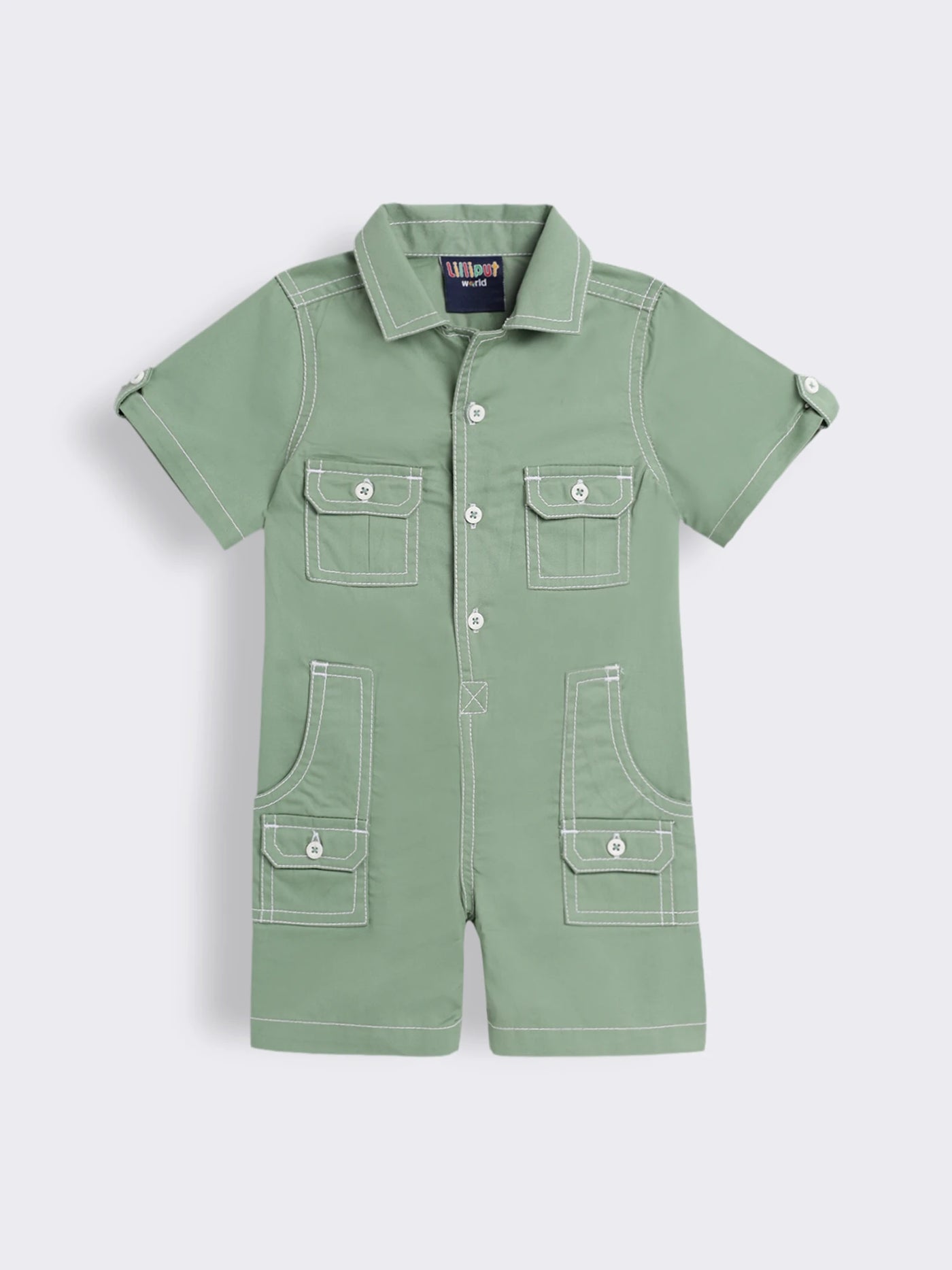 sage green