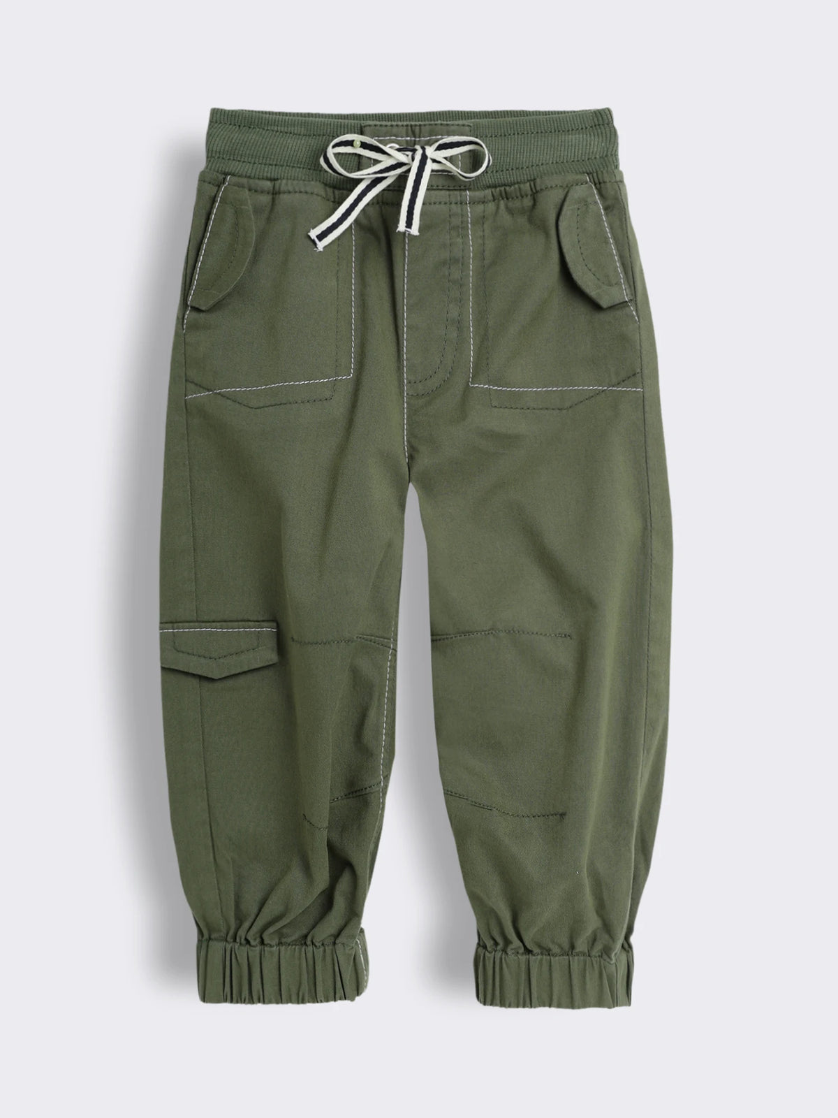 dark olive