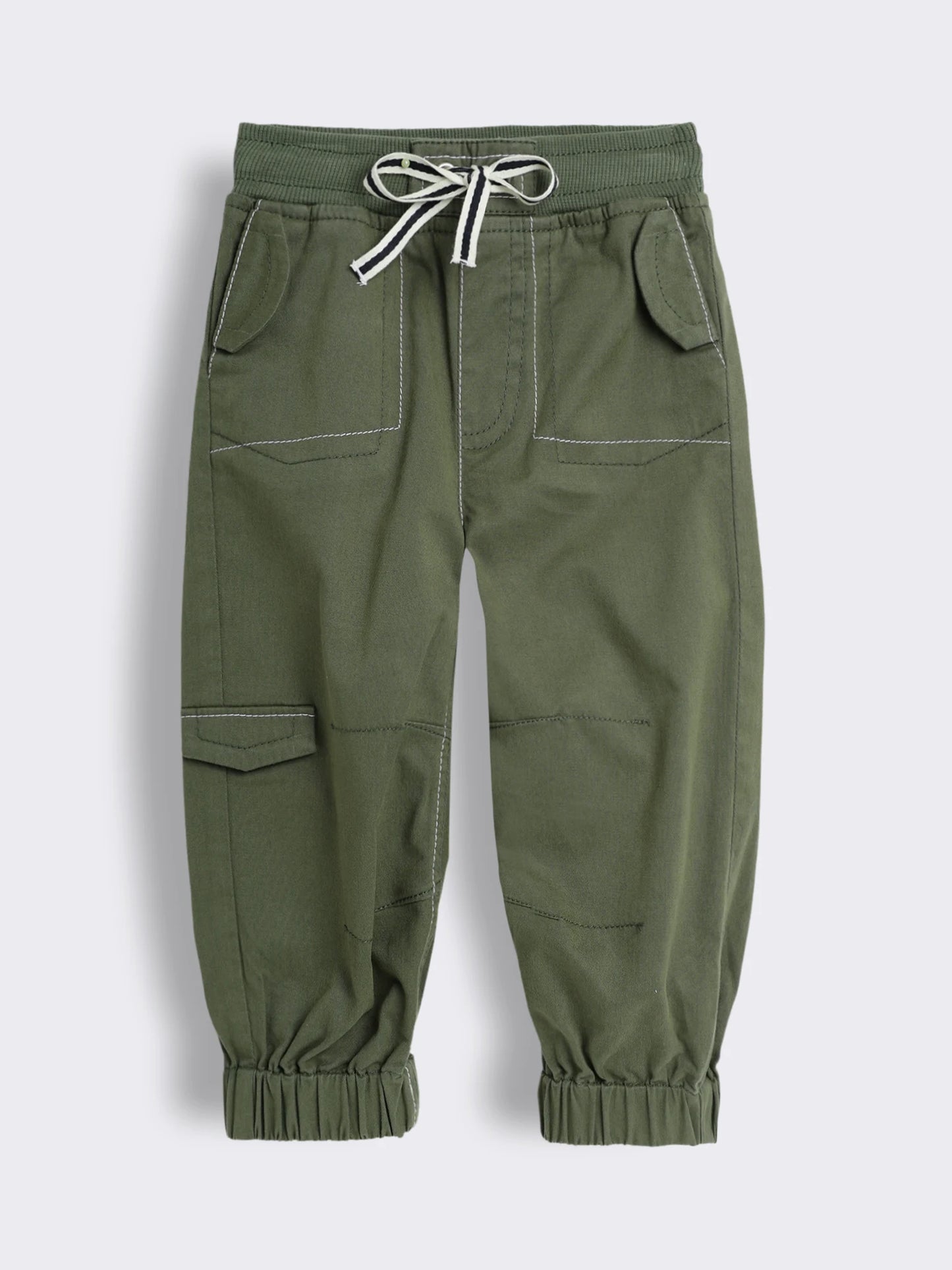 dark olive