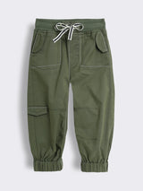 dark olive