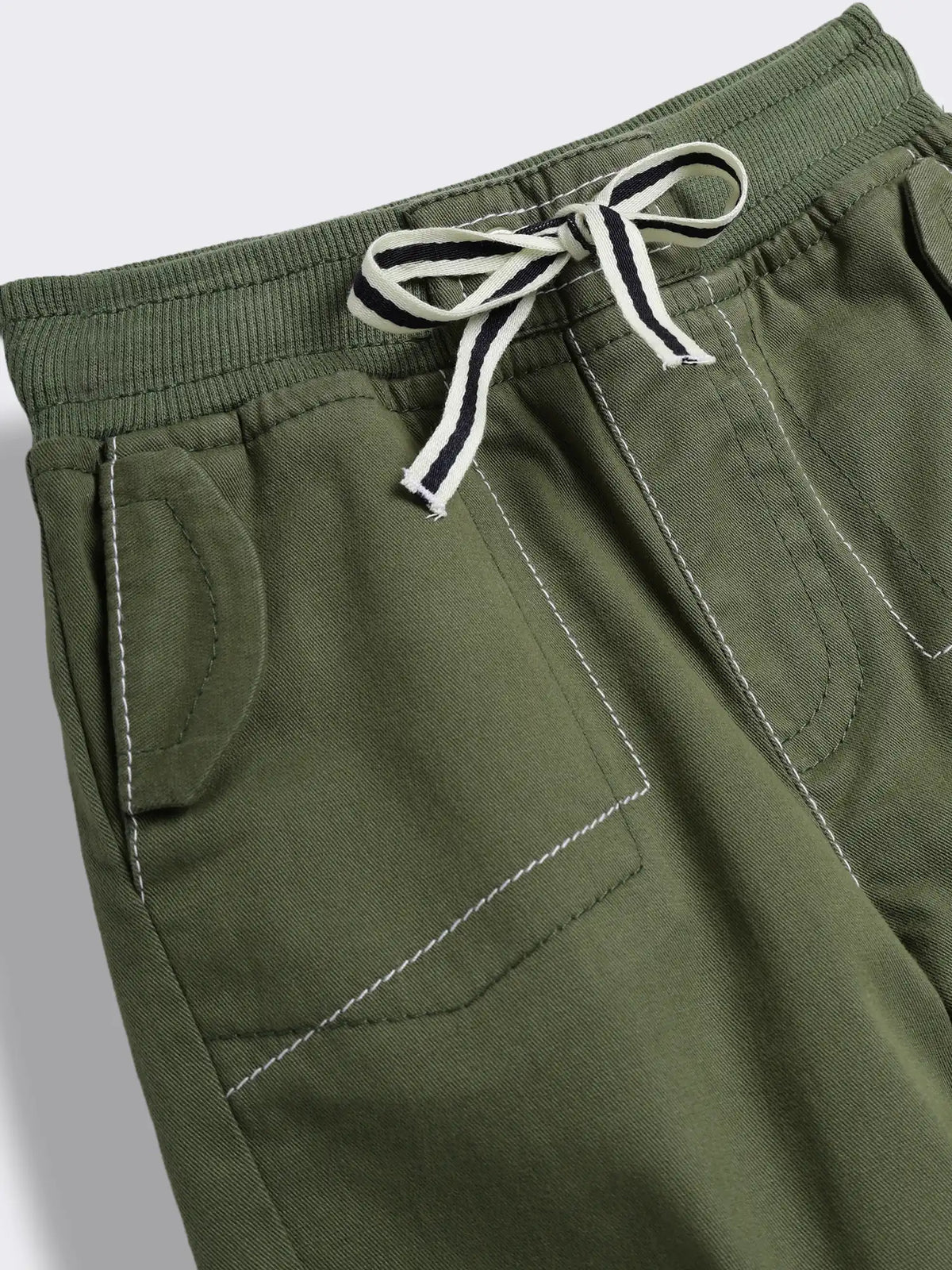 dark olive