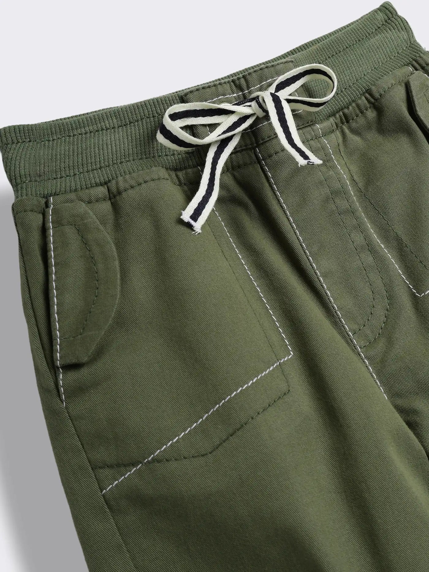 dark olive