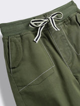 dark olive