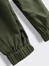 dark olive
