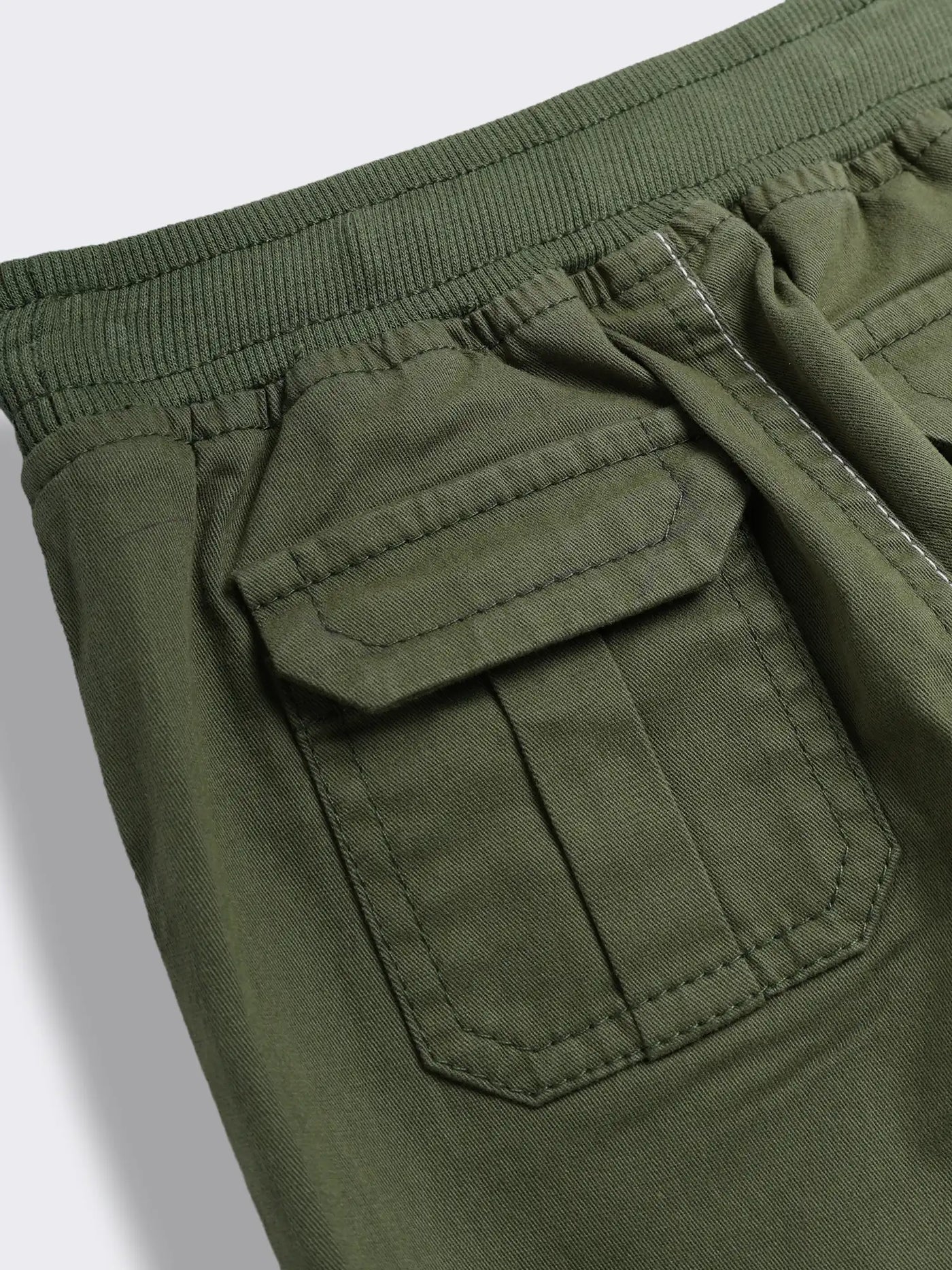 dark olive