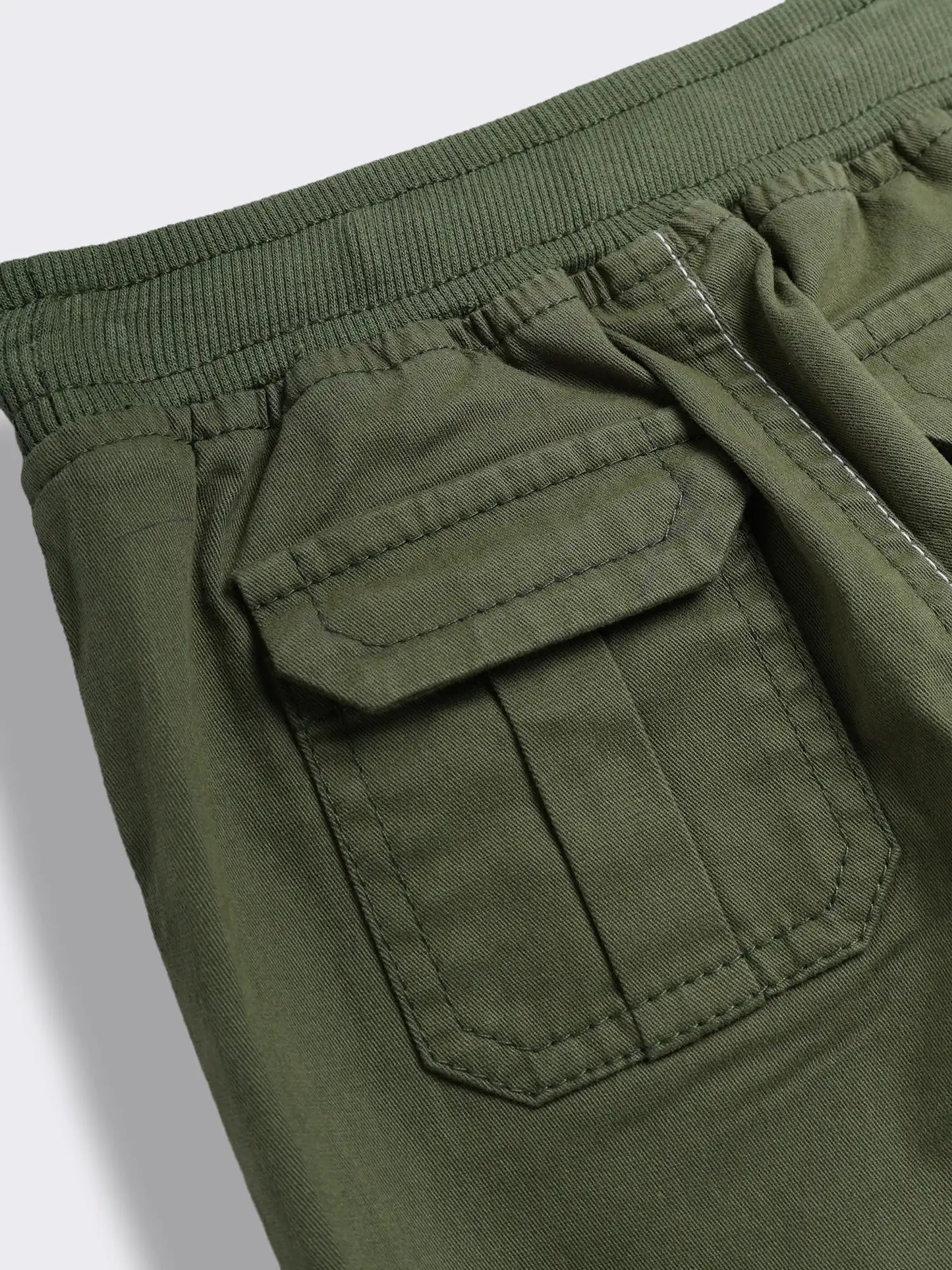 dark olive