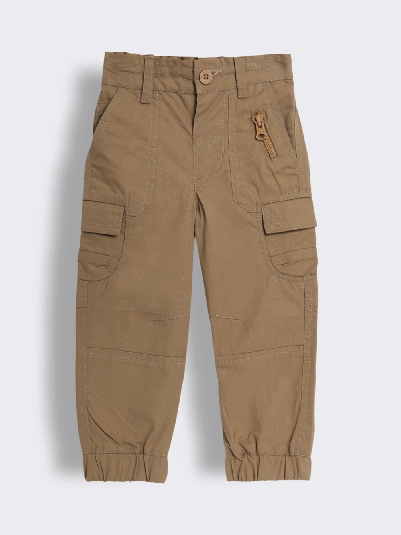 light brown