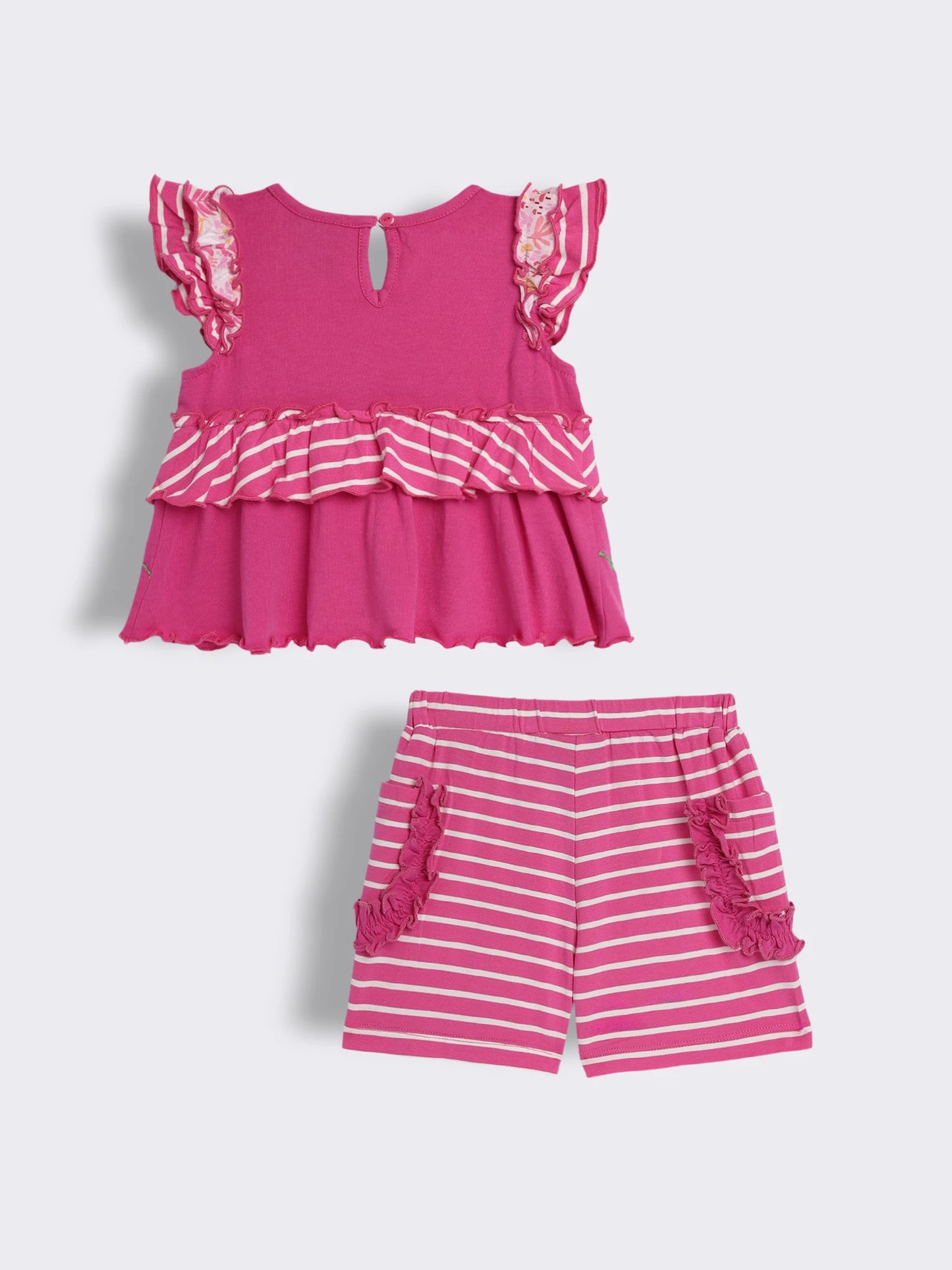 dark pink
