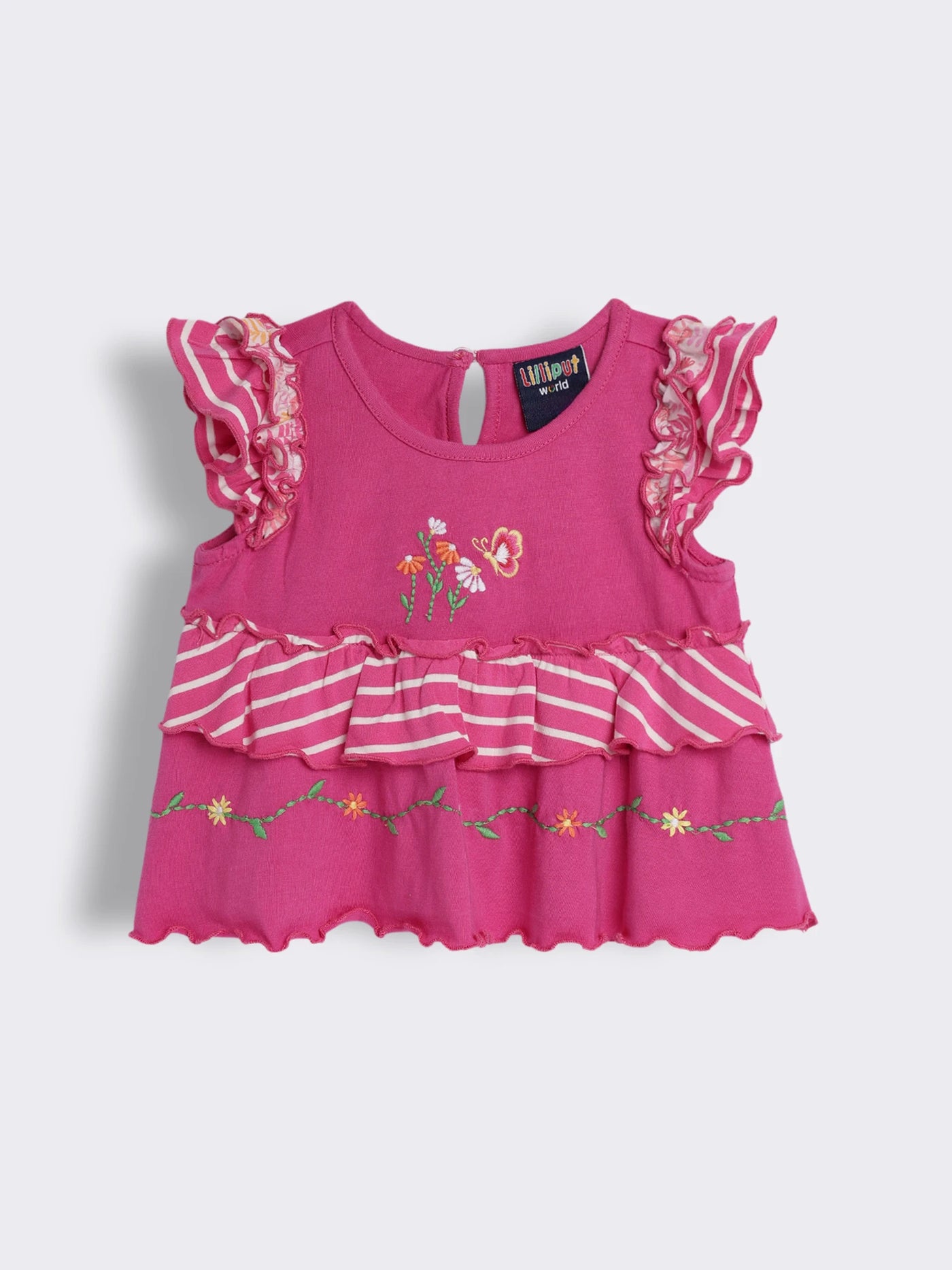 dark pink