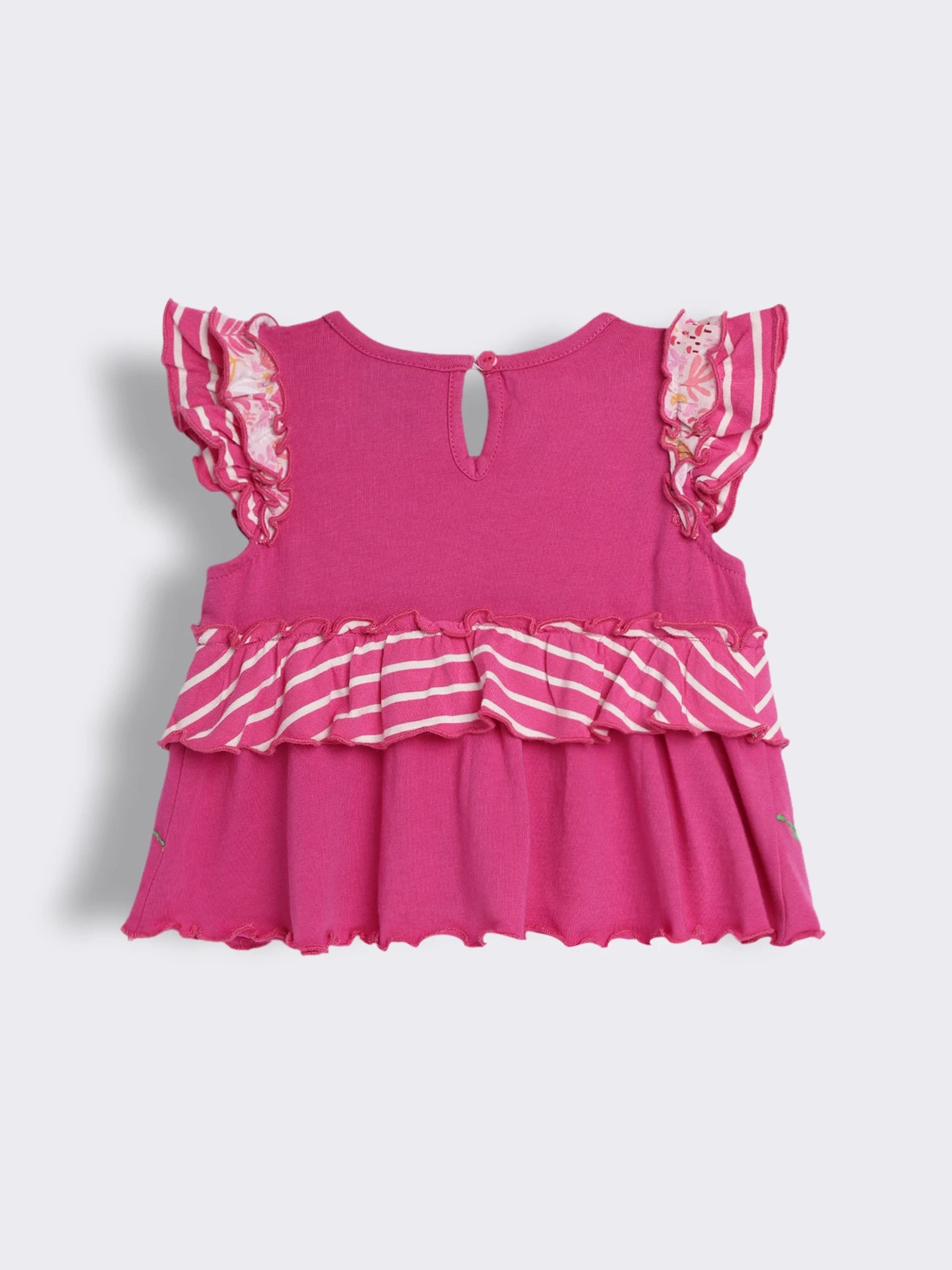 dark pink
