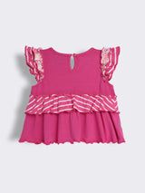 dark pink
