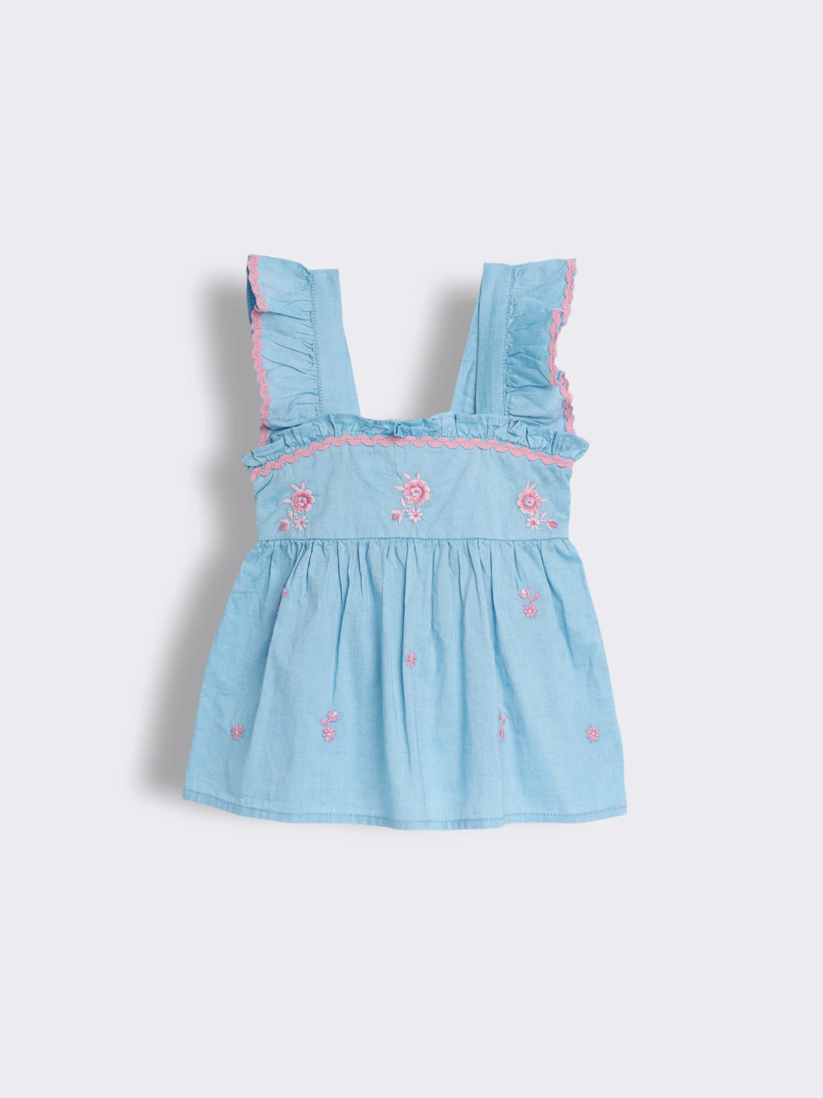 light blue