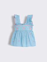 light blue