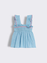 light blue