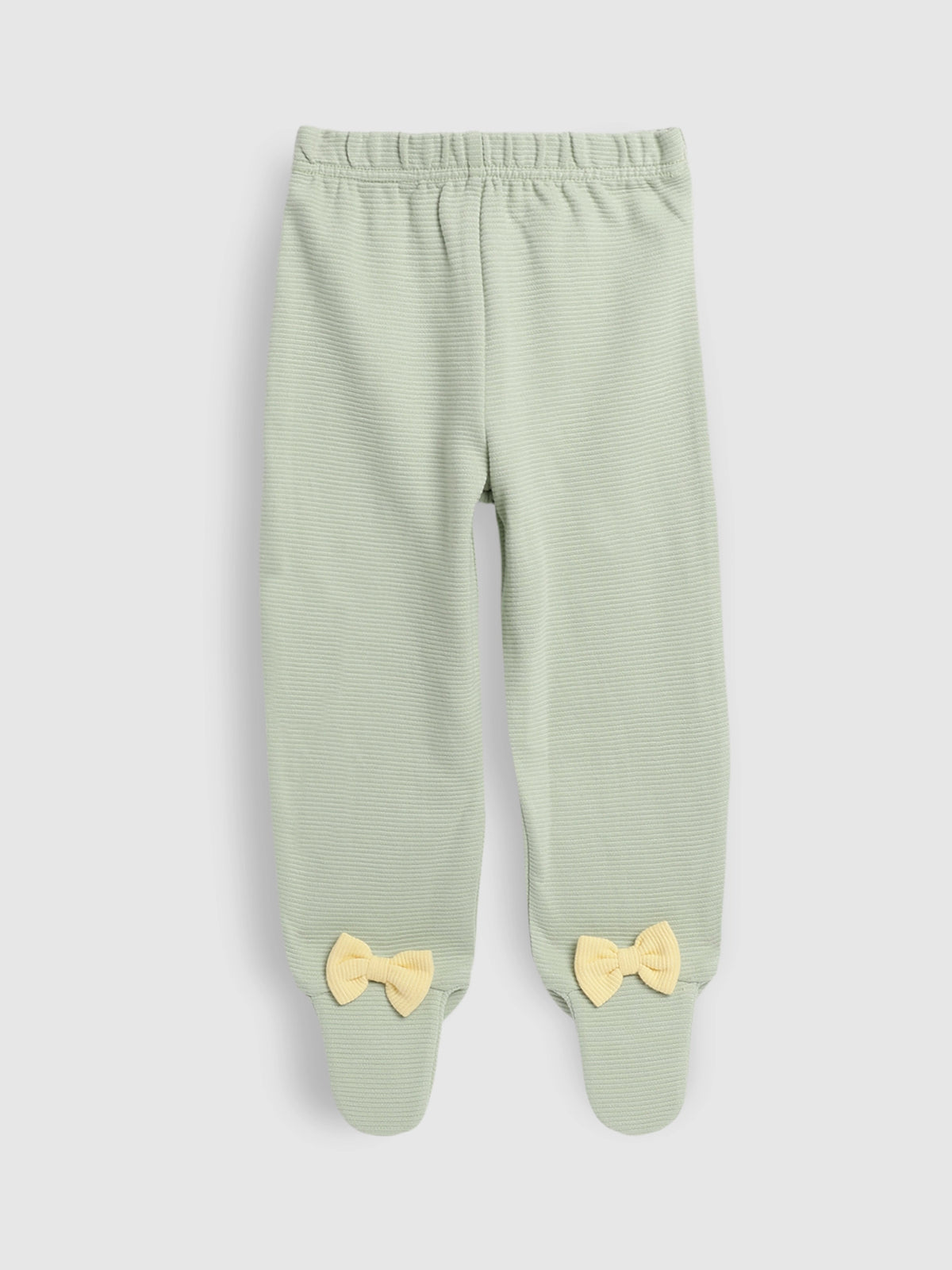 baby green