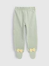 baby green