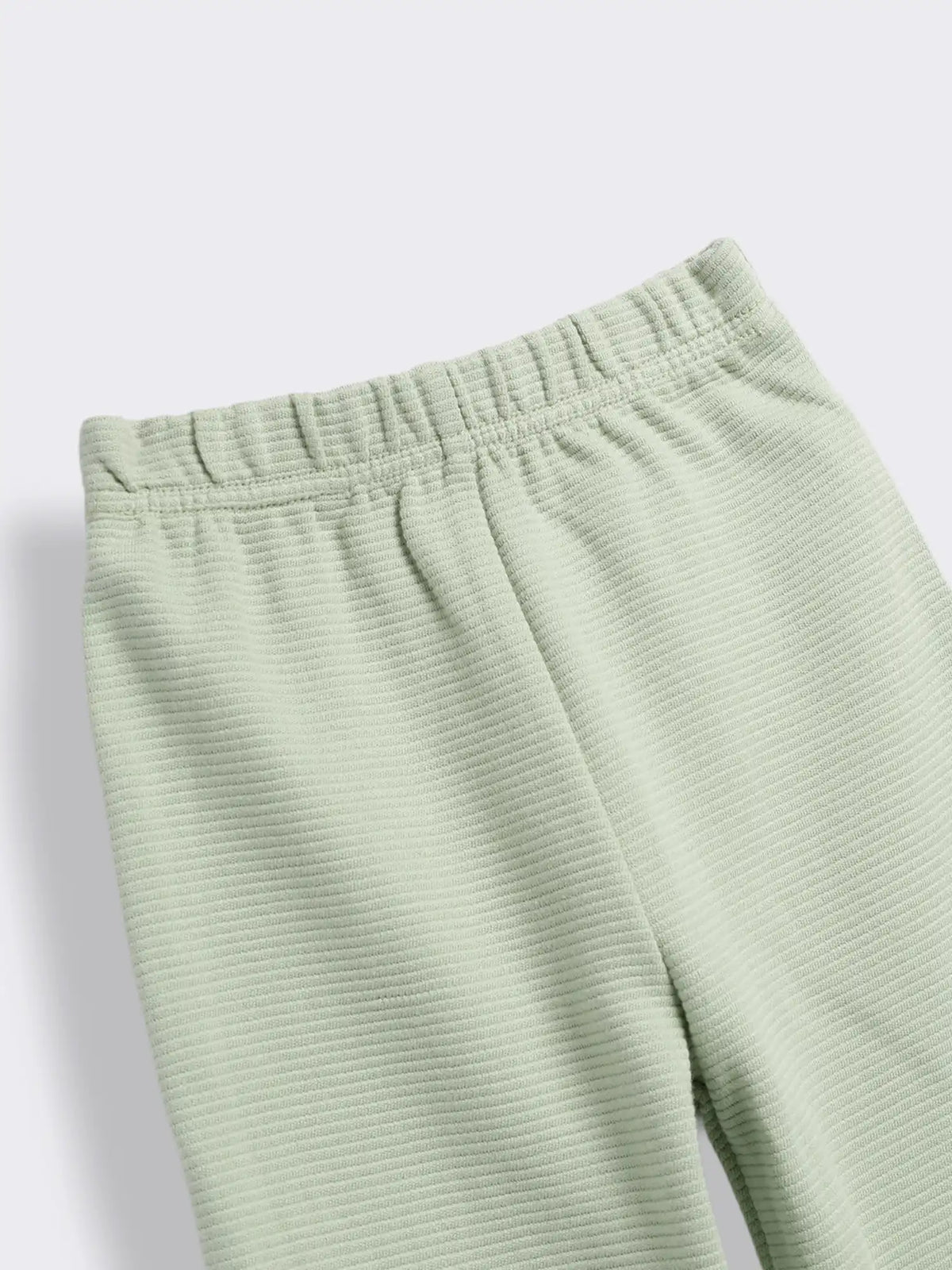 baby green