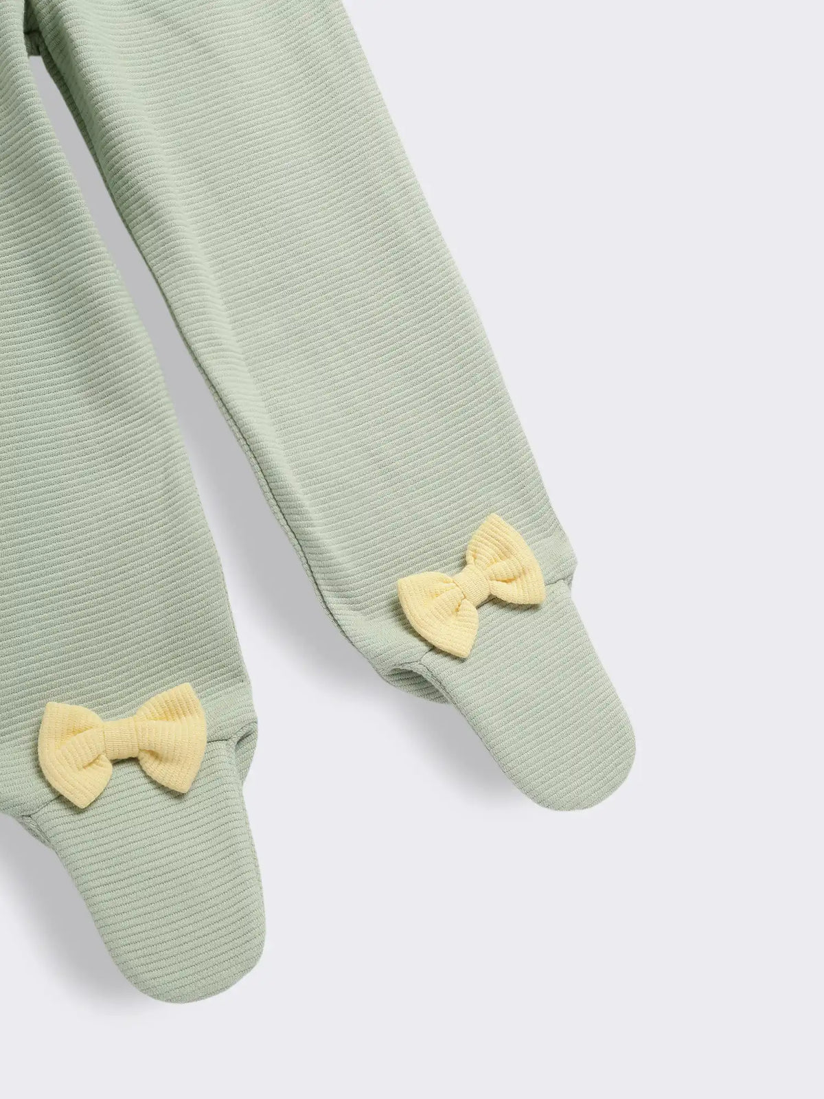 baby green