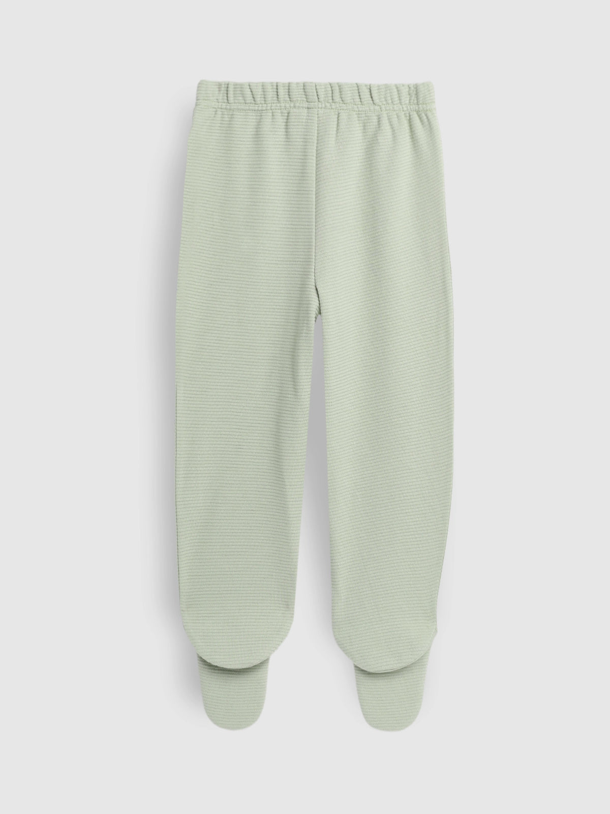baby green