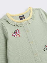 baby green