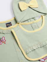baby green