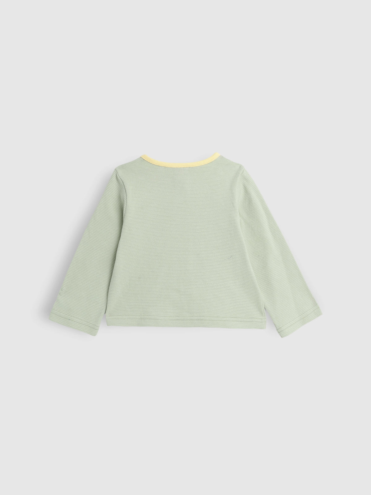 baby green