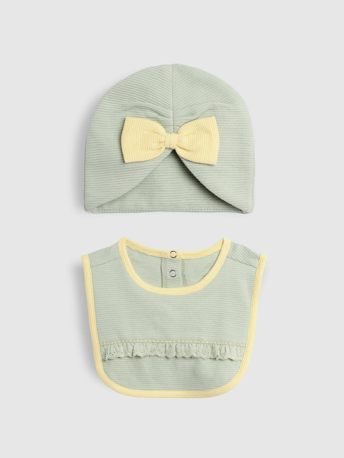 baby green