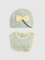 baby green