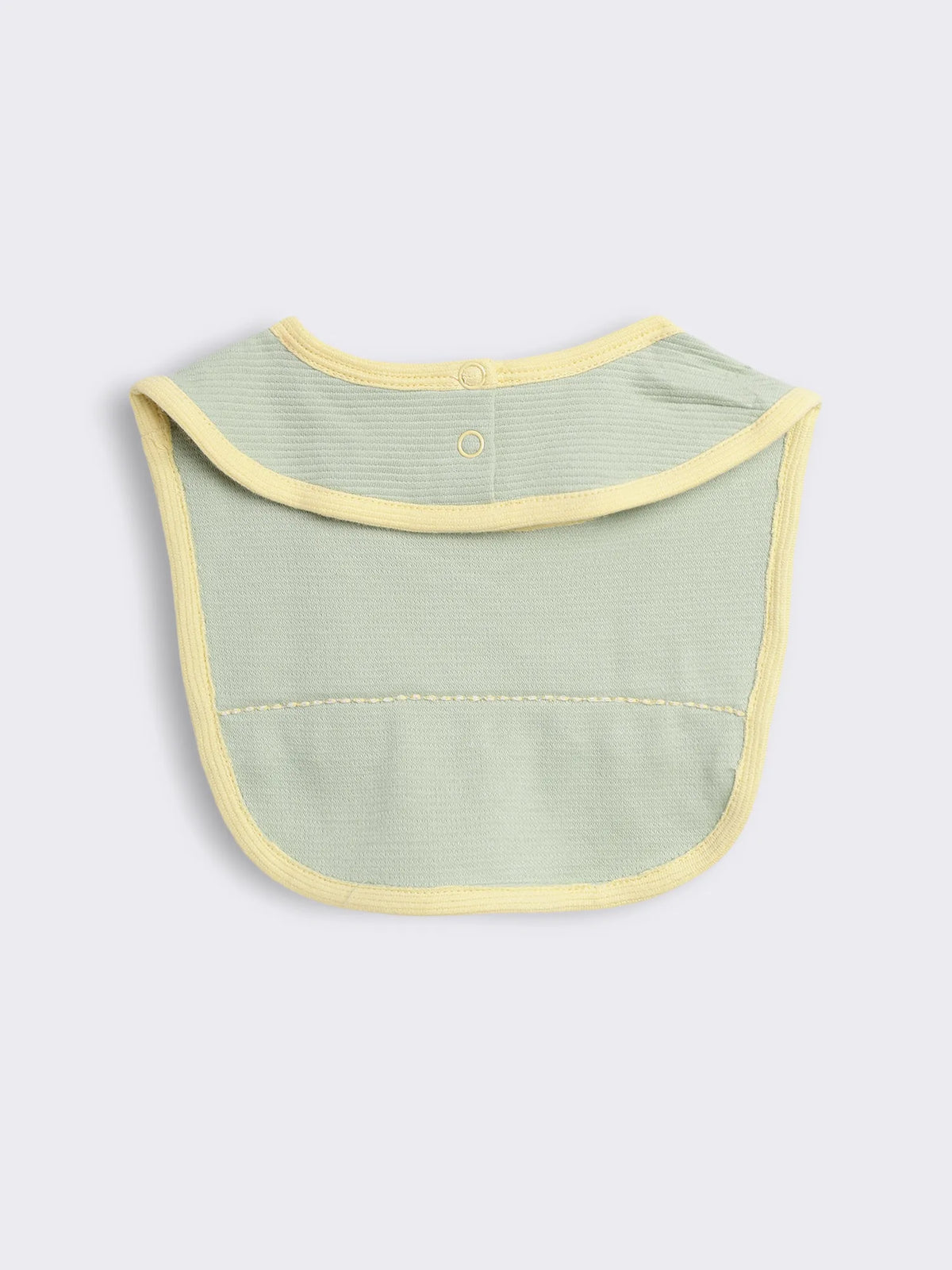baby green