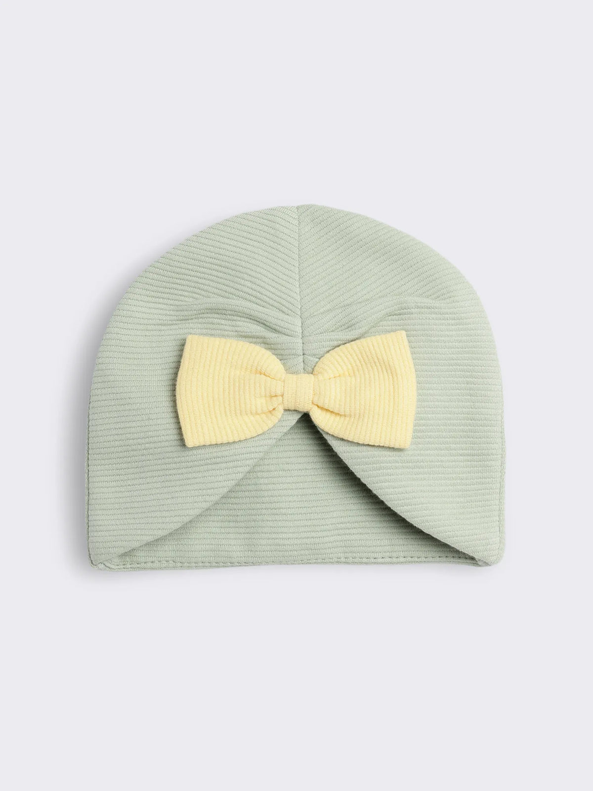 baby green