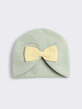 baby green