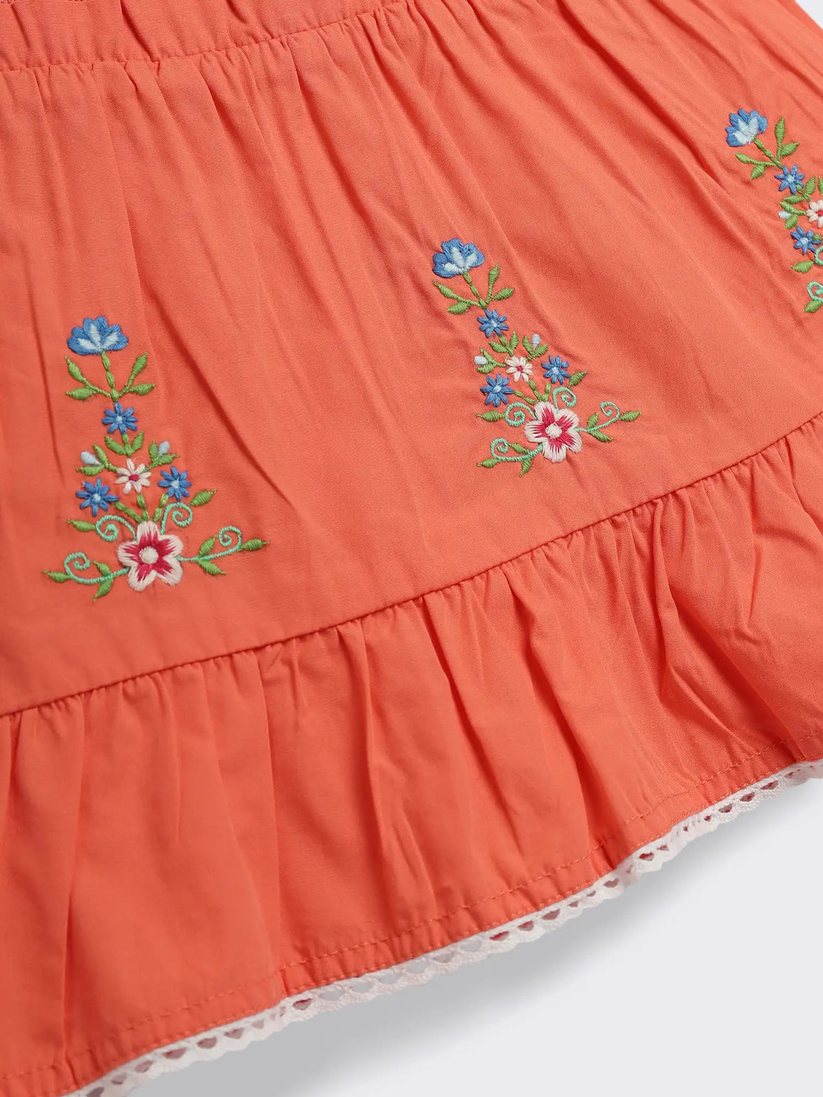 orange