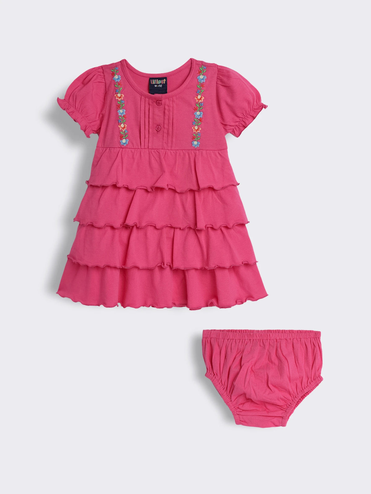dark pink