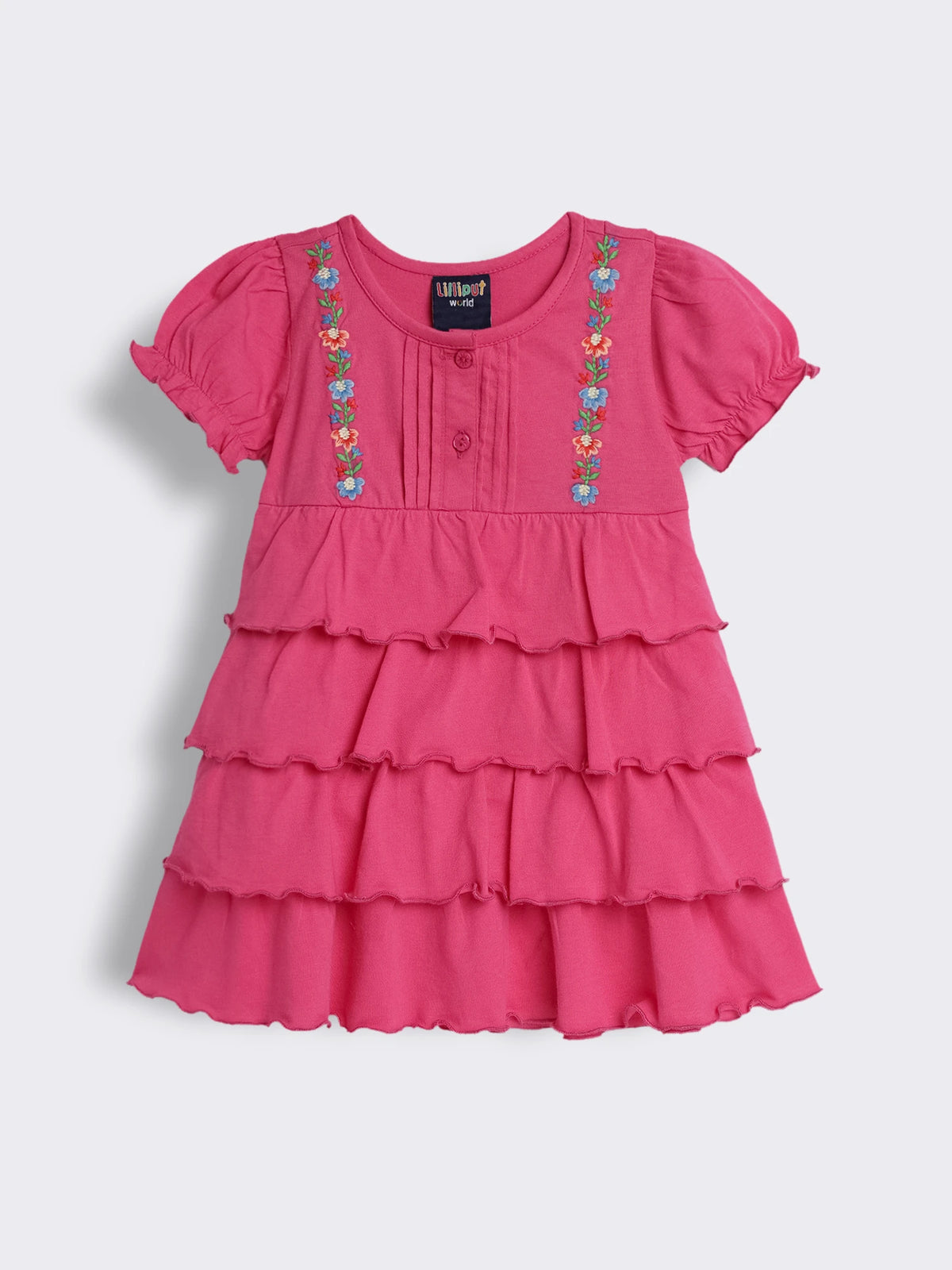 dark pink
